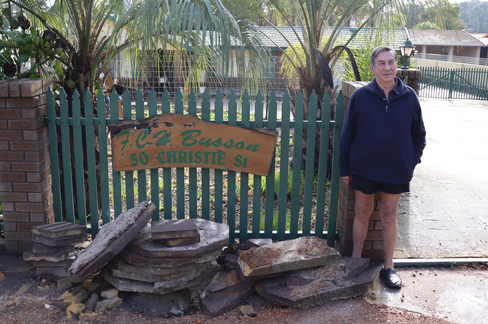 Pavers preserved post image