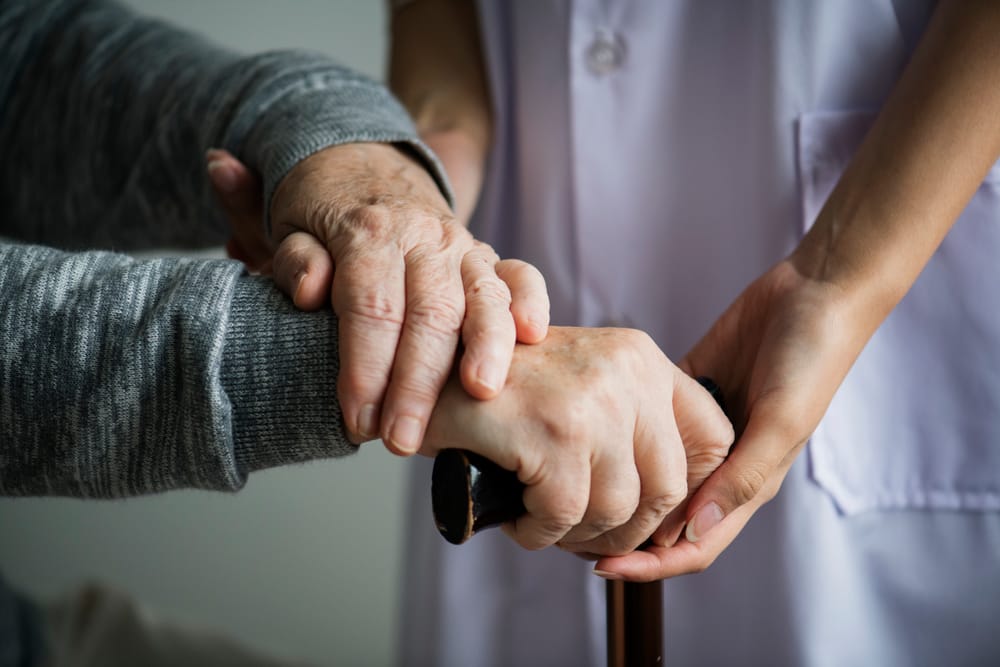Aged patients suffering amid reduced Silverchain care post image