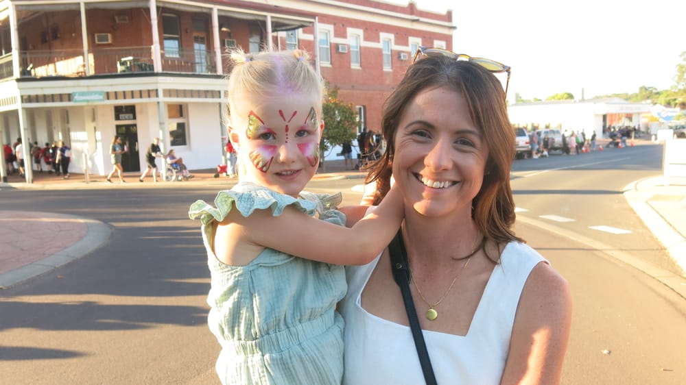 Christmas pageant celebrations post image