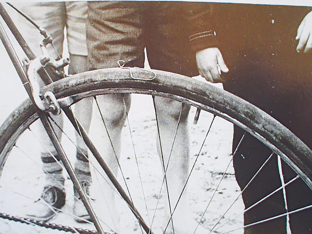 Collie to Donnybrook and Return Cycling Classic 2023 post image