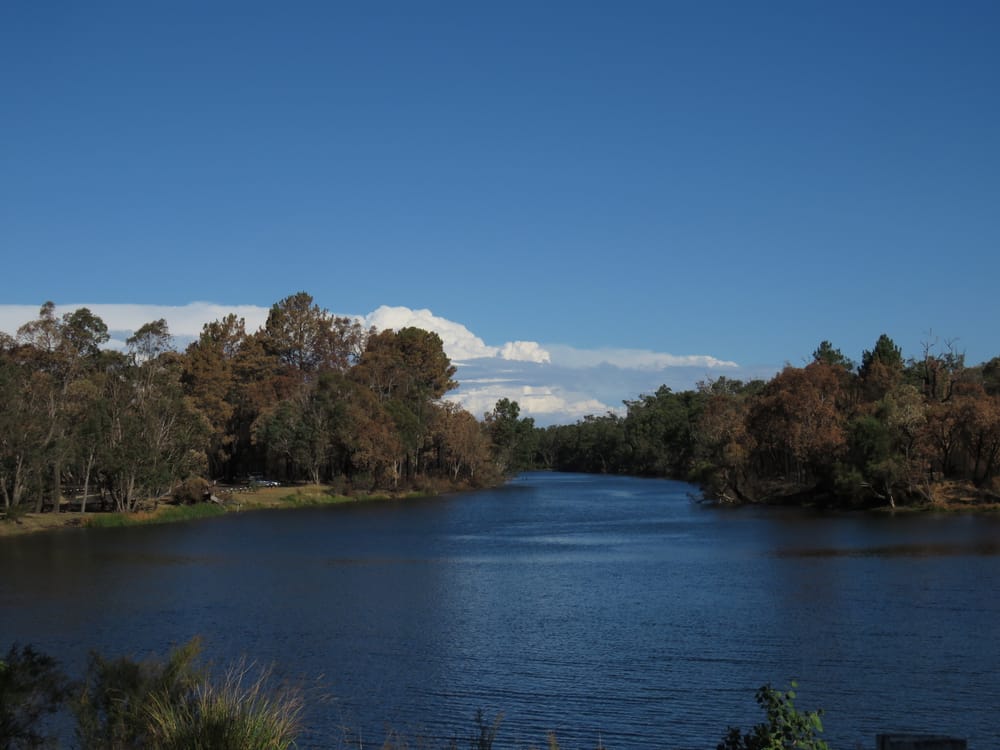 Grant funds sought for river project post image