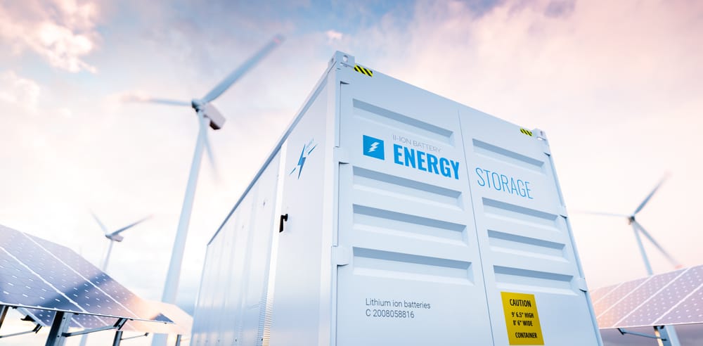 Battery workforce reduction to follow construction boom post image