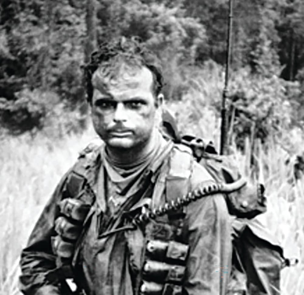 Two died, two decorated in Vietnam post image