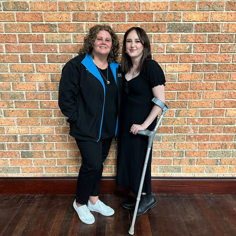 $3k raised for Heart Hub post image