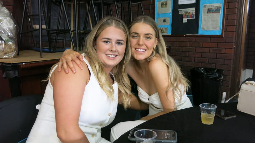 Ladies’ day a success post image