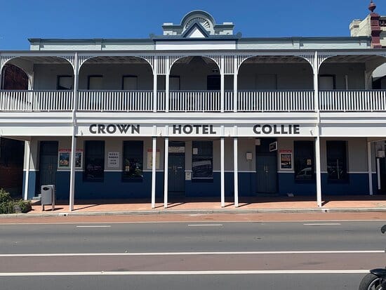 Altercation at Crown under investigation post image