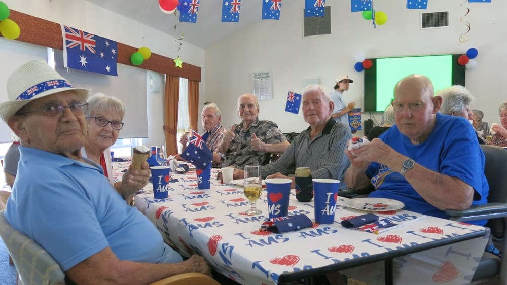 ValleyView to continue Australia Day tradition post image