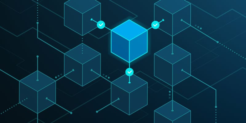 Blockchain coming to Collie post image