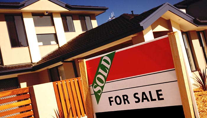 Rentals dry up as investors cash in post image