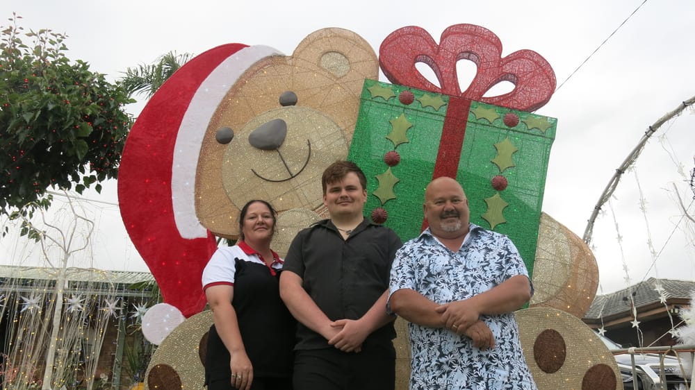 Lights competition set to dazzle post image