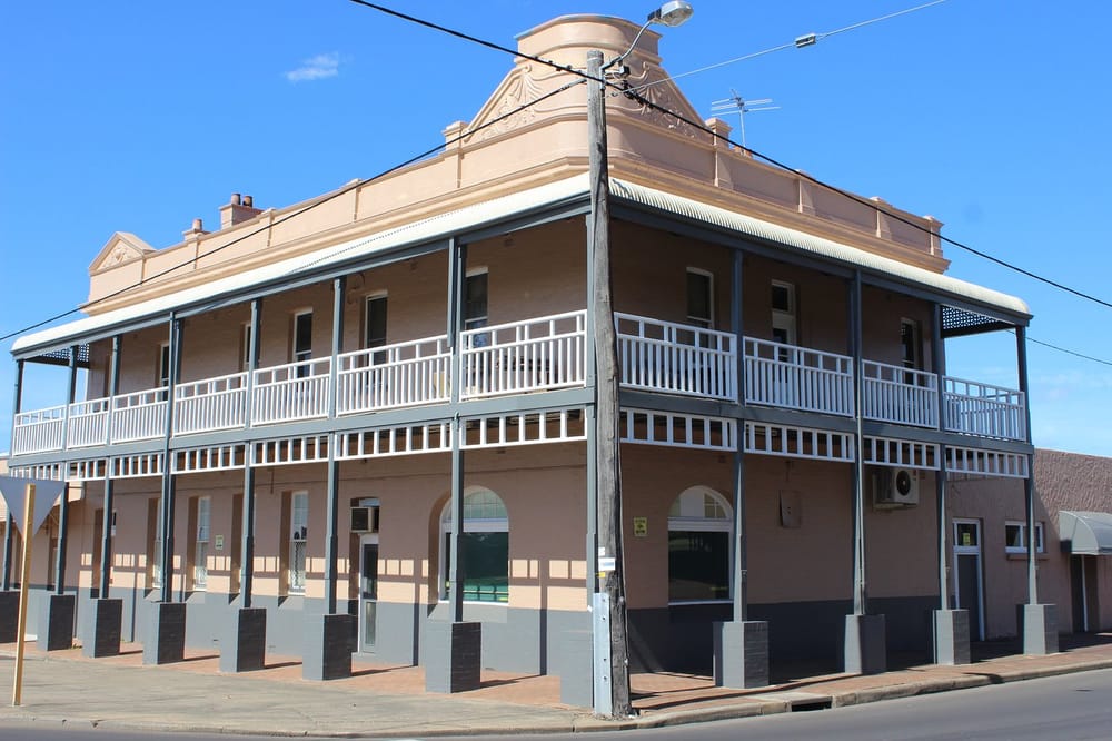 Cannaponics moves into the Club Hotel post image