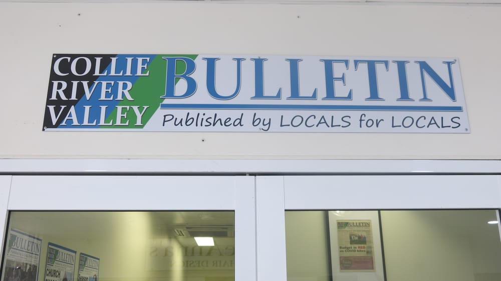 Bulletin on the move: ‘Exciting new chapter’ unfolding for newspaper post image