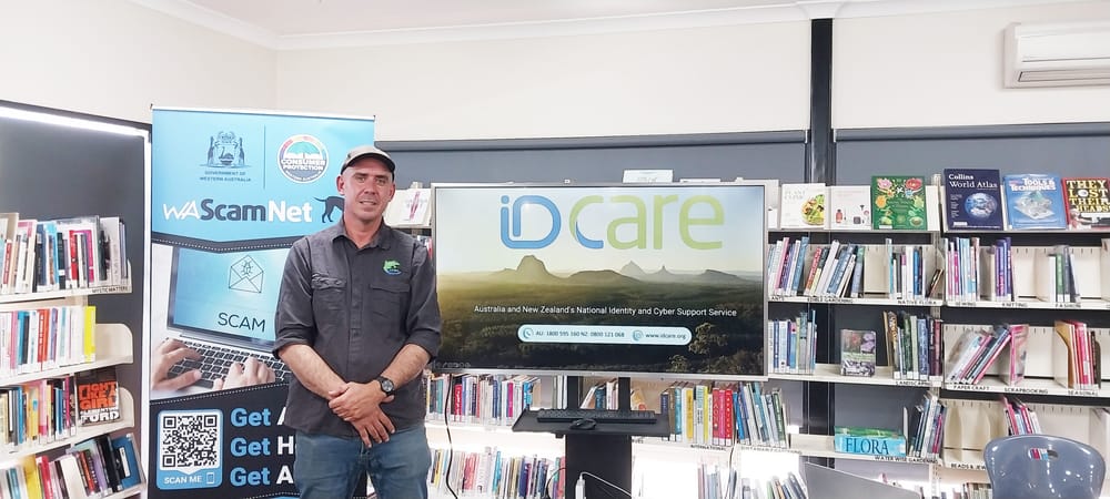 Cybercrimes going unreported post image