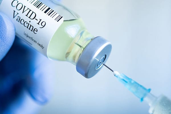 Free flu jabs in June post image