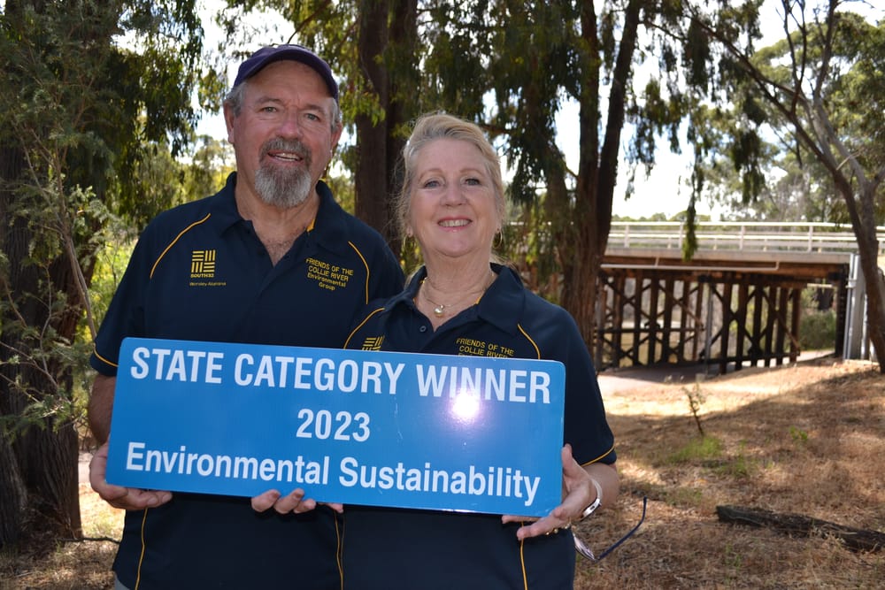 Environmental group to sit on committee post image