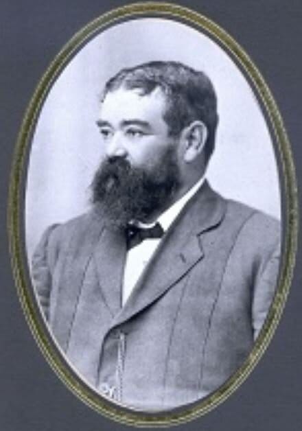 Collie coal discovery mystery post image