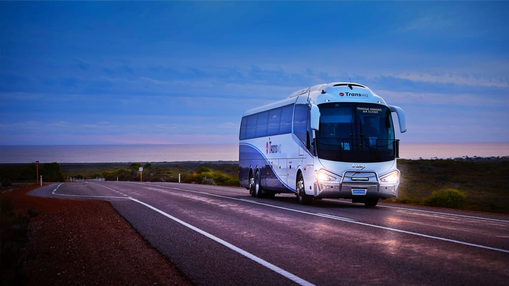 Future of bus service in the balance post image