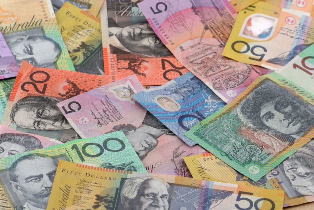 Federal budget doesn't add up post image