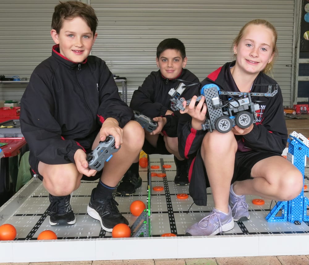 Amaroo tech creativity post image