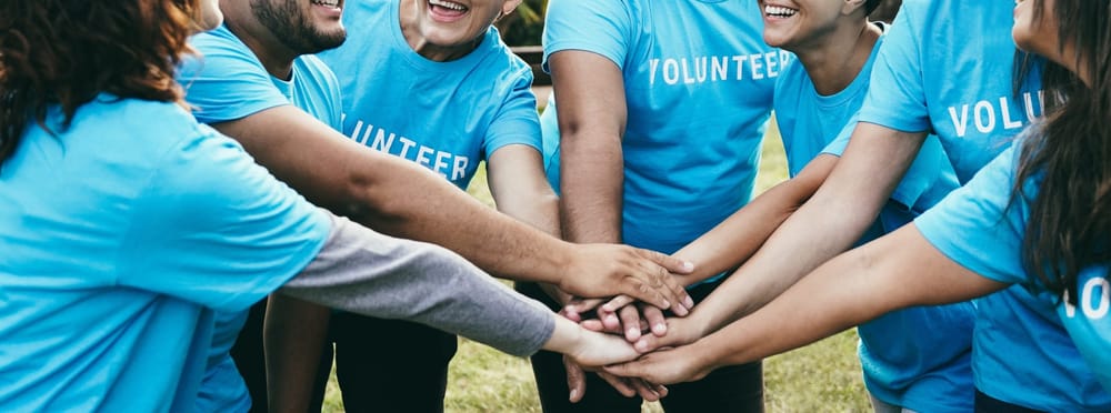 Volunteers crisis: Service club numbers shrinking post image