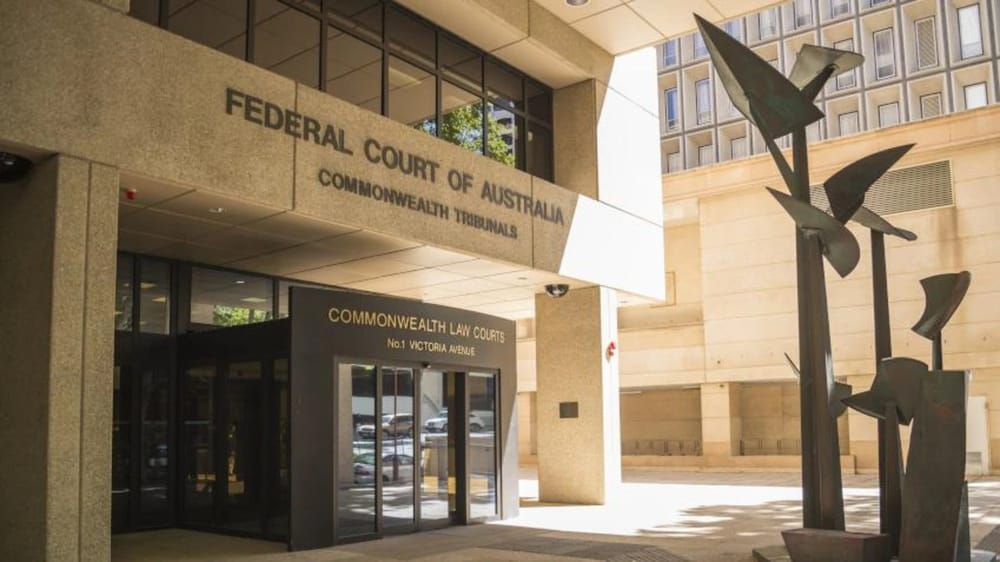 Court rejects Griffin inquiry post image
