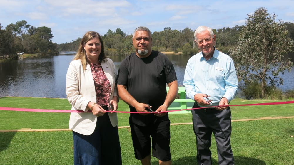 Minningup looking good post image