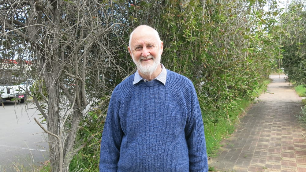 New councillor brings outside perspective post image