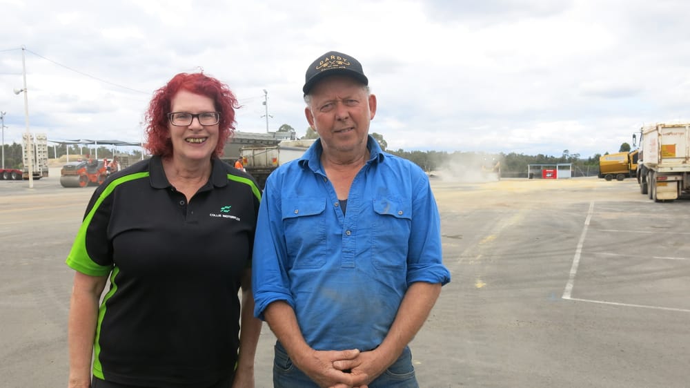 Motorplex ready to race post image