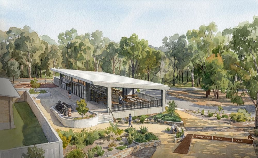 $3 million kiosk boost for Welly post image