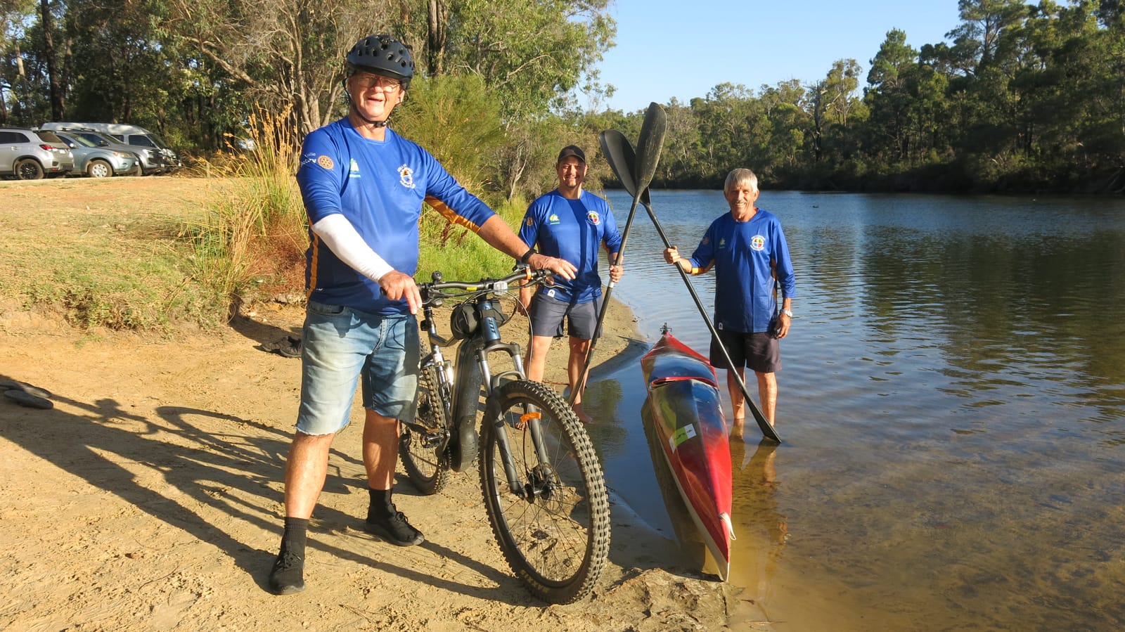 Adventure Race anticipation builds post image