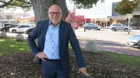 Collie transition tracking well, says professor post image