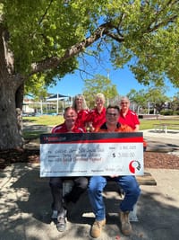 Pageant set to light up Collie post image