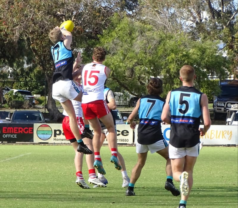 Hard hit Eagles in Tigers clash post image