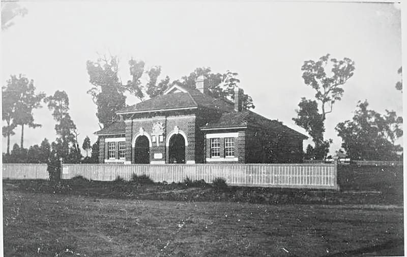 Peace disturbed by an ill man post image