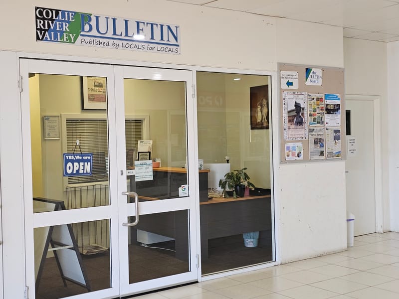 Local news and jobs at risk post image