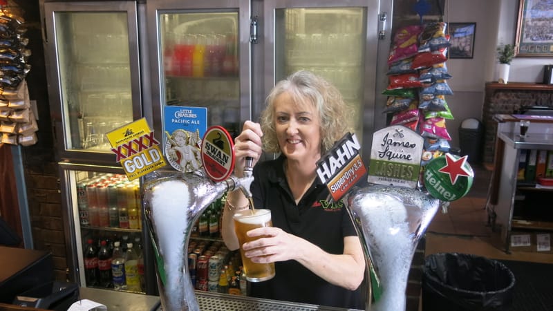 All systems go for tipping comp post image