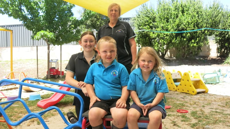 Education centre recognised post image