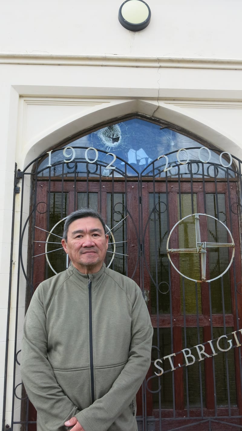 Rash of ‘senseless’ vandalism hits town post image