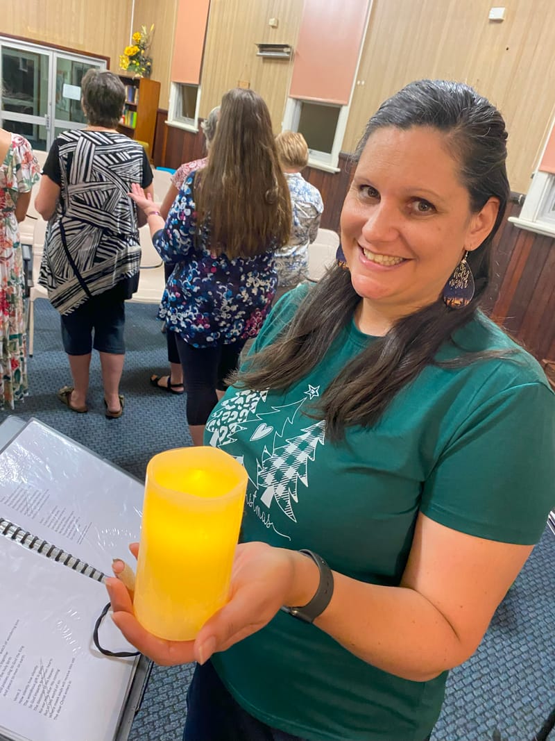 Carols return for magical evening of Christmas cheer post image