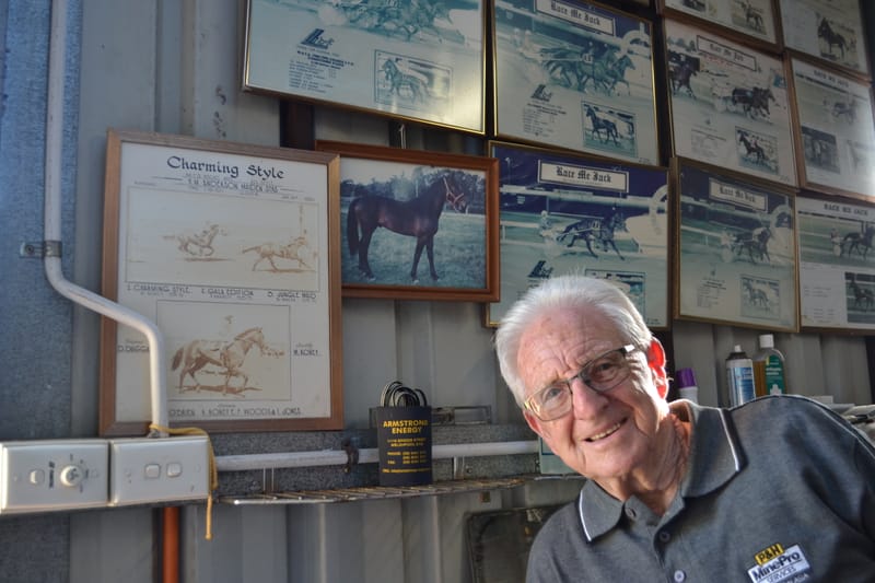 Jack’s sporting life post image