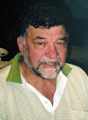 Tony ran a tight ship post image