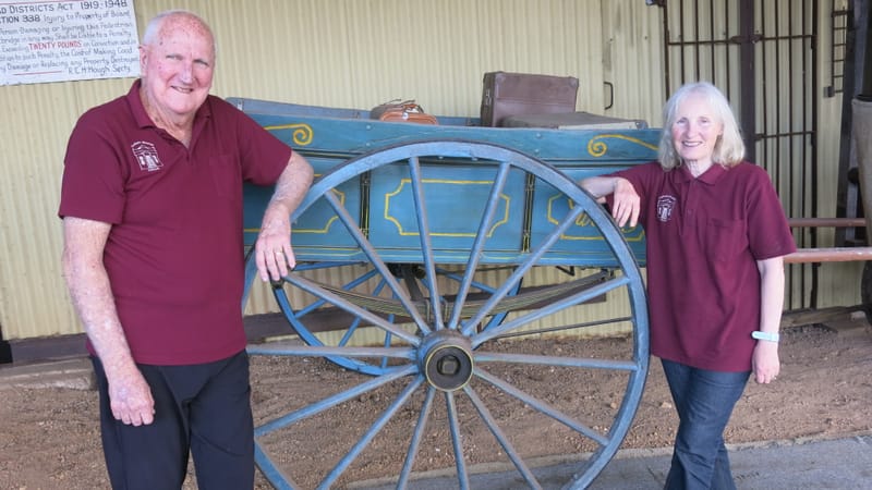 Funding boost for museum, gallery post image