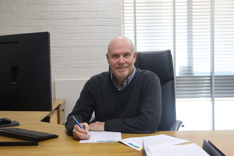 Shire’s interim CEO to step down in October post image