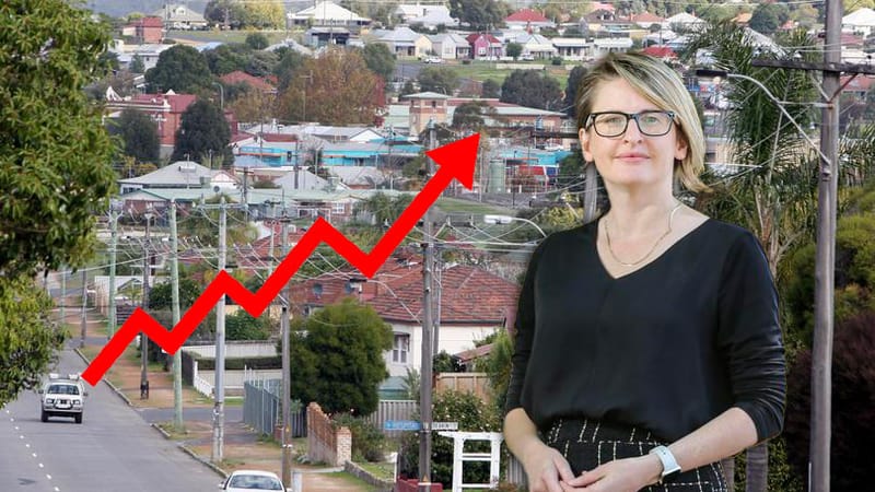 Rate increase is below 2022 CPI post image