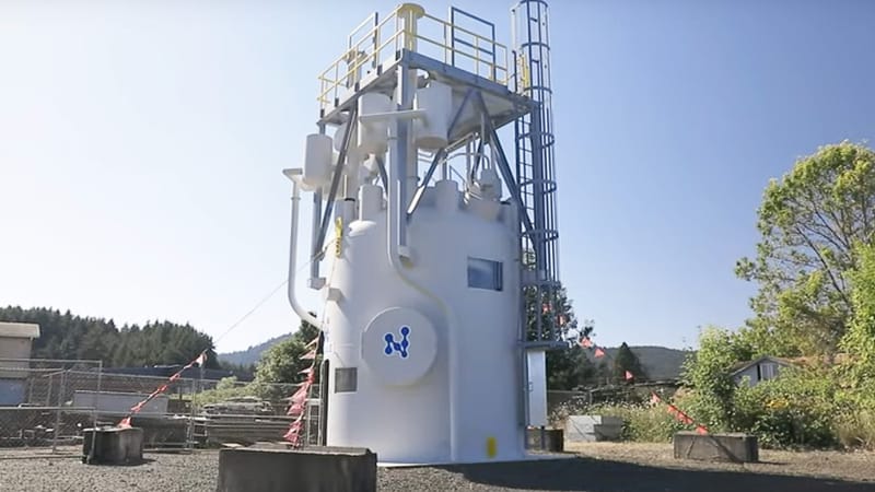 NUCLEAR FRICTION post image