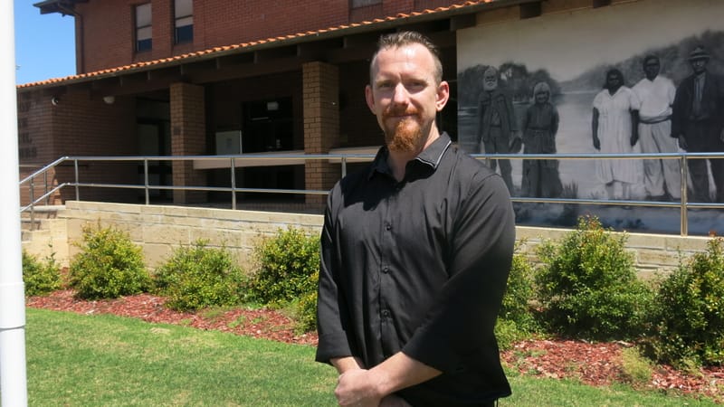 New councillor up for the challenge post image