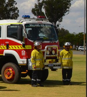 Critical infrastructure at risk after Williams Road brigade dissolves post image