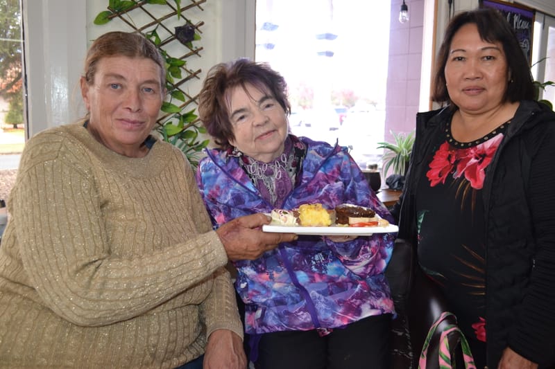 Tribute to Michele post image