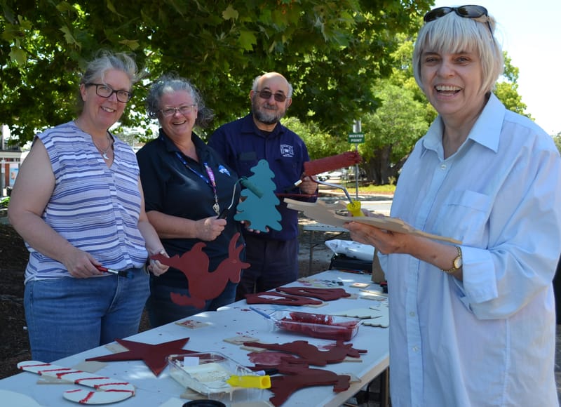 Working group lives up to name post image