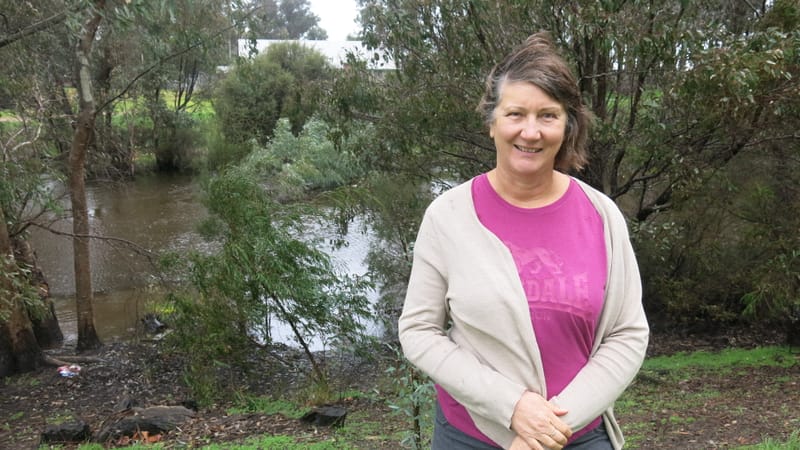 More rainfall needed for river health post image